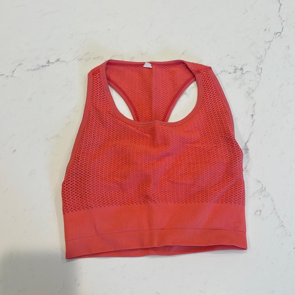 Alo crop top